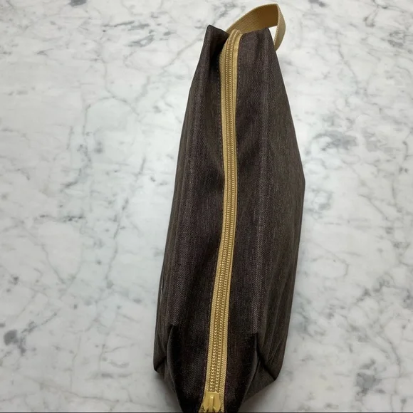 NEW Every Man Jack Toiletry Bag Travel Case Dopp Kit - Picture 6 of 9